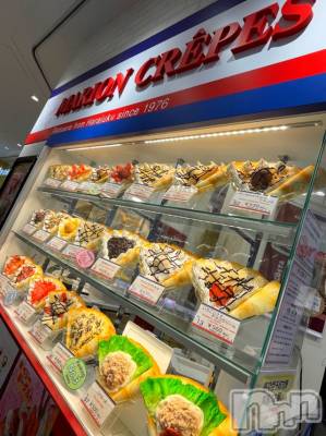 長岡デリヘル Mimi(ミミ) チョコ【SPアドバイザー】(24)の6月10日写メブログ「マリオンクレープ🙋‍♀️💕」