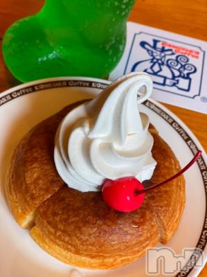 長岡デリヘル Mimi(ミミ) チョコ【SPアドバイザー】(24)の6月14日写メブログ「シロノワール😭💞」