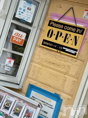 長岡デリヘル Mimi(ミミ) チョコ【SPアドバイザー】(24)の6月16日写メブログ「クレープ食べに来た😎」