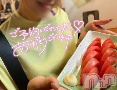 長岡デリヘル Mimi(ミミ) チョコ【SPアドバイザー】(24)の6月19日写メブログ「【お礼📩】18時30分～今日は出勤まる 🌝💖」