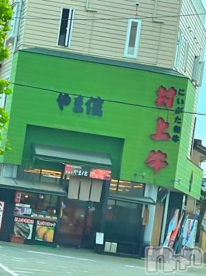 長岡デリヘル Mimi(ミミ) チョコ【SPアドバイザー】(24)の6月22日写メブログ「🌹村上牛🌹やましんさん🌹」