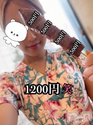 長岡デリヘル Mimi(ミミ) チョコ【SPアドバイザー】(24)の6月22日写メブログ「村上牛の串はなかなかいい値段した←」
