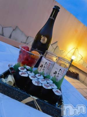 長岡デリヘル Mimi(ミミ) チョコ【SPアドバイザー】(24)の6月25日写メブログ「ビアガーデン👁👁💞🌈✌🏾」