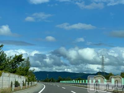 長岡デリヘル Mimi(ミミ) チョコ【SPアドバイザー】(24)の6月29日写メブログ「わたあめみたいな雲🐥☘️🌸」