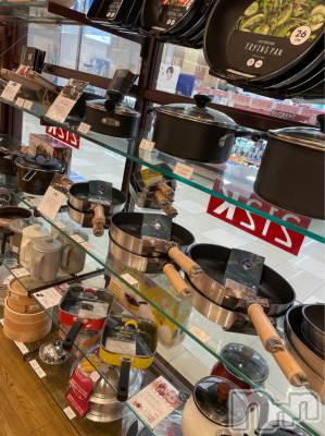 長岡デリヘル Mimi(ミミ) チョコ【SPアドバイザー】(24)の7月12日写メブログ「キッチン用品って😍💖💎」