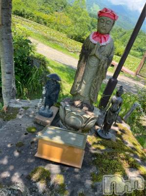 長岡デリヘル Mimi(ミミ) チョコ【SPアドバイザー】(24)の7月19日写メブログ「暑すぎたっ！！😂」