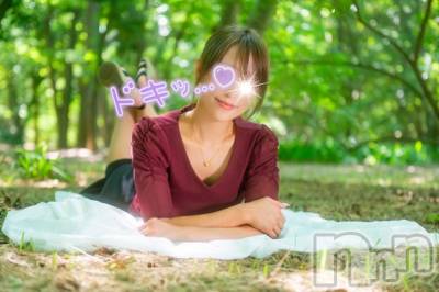 長岡デリヘル Mimi(ミミ) チョコ【SPアドバイザー】(24)の7月21日写メブログ「今日は雲がピンクッ、、♩」