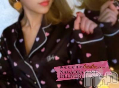 長岡デリヘル Mimi(ミミ) チョコ【SPアドバイザー】(24)の7月24日写メブログ「結婚は…男が…😍💞」