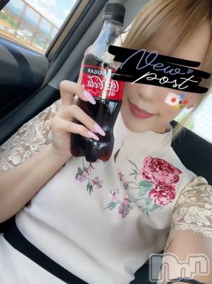 長岡デリヘル Mimi(ミミ) チョコ【SPアドバイザー】(24)の7月25日写メブログ「夏はゼロコーラしか勝たん😂💞笑」