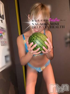 長岡デリヘル Mimi(ミミ) チョコ【SPアドバイザー】(24)の7月27日写メブログ「うふふ🧏‍♂️💞✊🏽」
