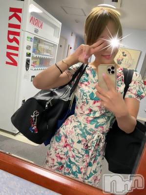 長岡デリヘル Mimi(ミミ) チョコ【SPアドバイザー】(24)の7月30日写メブログ「出勤しましたああああああ🧏‍♂️🥤」