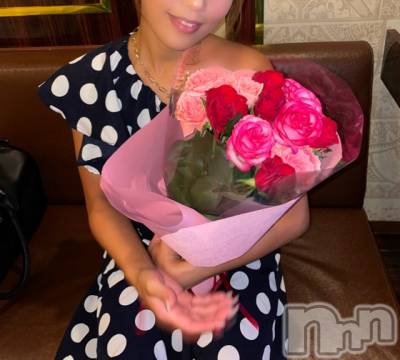 長岡デリヘル Mimi(ミミ) チョコ【SPアドバイザー】(24)の8月14日写メブログ「薔薇🌹が似合う」