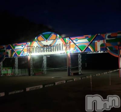 長岡デリヘル Mimi(ミミ) チョコ【SPアドバイザー】(24)の8月22日写メブログ「フジロック最終日☺💖」