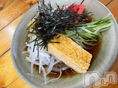 長岡デリヘル Mimi(ミミ) チョコ【SPアドバイザー】(24)の9月16日写メブログ「冷やしお蕎麦を😆💕👍」