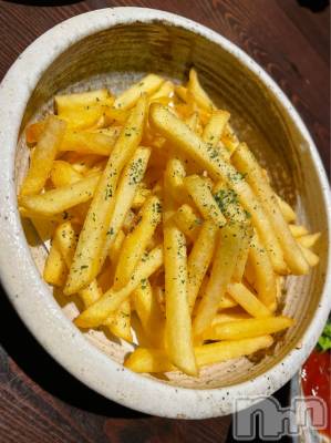 長岡デリヘル Mimi(ミミ) チョコ【SPアドバイザー】(24)の9月25日写メブログ「のどぐろの塩ぽていと😂💞」