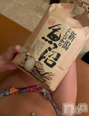 長岡デリヘル Mimi(ミミ) チョコ【SPアドバイザー】(24)の9月29日写メブログ「自家製米🎁プレゼント😍💞」