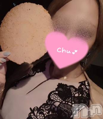 長岡デリヘル Mimi(ミミ) チョコ【SPアドバイザー】(24)の10月4日写メブログ「『お礼💖🎀』ブログ😆💞✊🏽」