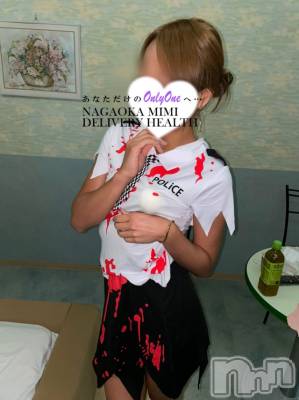 長岡デリヘル Mimi(ミミ) チョコ【SPアドバイザー】(24)の10月8日写メブログ「おっぱいぼいん。笑」