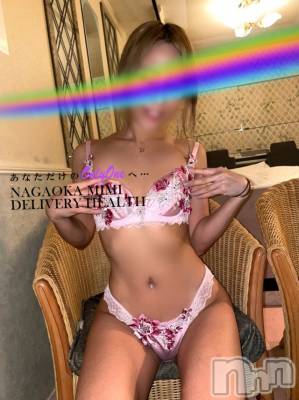 長岡デリヘル Mimi(ミミ) チョコ【SPアドバイザー】(24)の10月9日写メブログ「パンツ間違えた🤣👋」