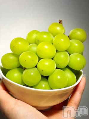 長岡デリヘル Mimi(ミミ) チョコ【SPアドバイザー】(24)の10月10日写メブログ「長野県のぶどーう😍💞✌🏾」