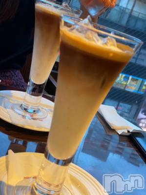 長岡デリヘル Mimi(ミミ) チョコ【SPアドバイザー】(24)の10月27日写メブログ「【弾丸休日編】カフェでデート😂🌈💞」