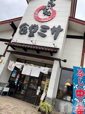 長岡デリヘル Mimi(ミミ) チョコ【SPアドバイザー】(24)の10月31日写メブログ「食堂ミサ🍜💞【休日ブログ編】」