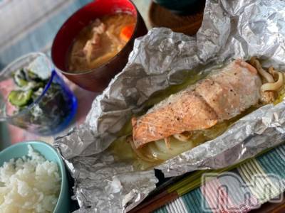 長岡デリヘル Mimi(ミミ) チョコ【SPアドバイザー】(24)の11月23日写メブログ「～休日ブログ愛ちゃん飯は最高だぜ～♥明日からの全国総選挙応援隊員様募集📮中♥」