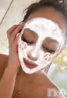 長岡デリヘル Mimi(ミミ) チョコ【SPアドバイザー】(24)の11月23日写メブログ「～みつはちゃんから貰ったパック～♥明日からの全国総選挙応援隊員様募集📮 中♥」