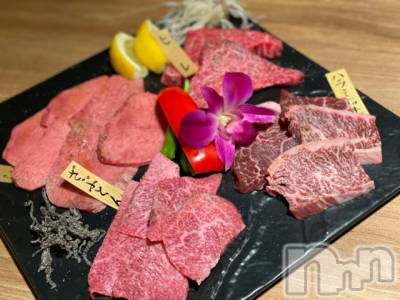 長岡デリヘル Mimi(ミミ) チョコ【SPアドバイザー】(24)の11月26日写メブログ「休日ブログ～焼肉～💞～♥♥全国総選挙3日目応援📣宜しくお願い致します♥♥」