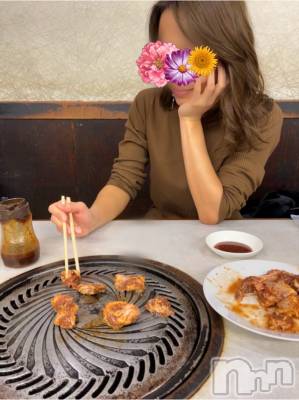 長岡デリヘル Mimi(ミミ) チョコ【SPアドバイザー】(24)の12月6日写メブログ「『📮』焼肉臭🤩💙💜💖笑」