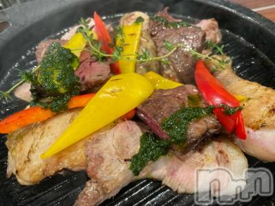 長岡デリヘル Mimi(ミミ) チョコ【SPアドバイザー】(24)の12月12日写メブログ「（💌）イタリアンのフルコースはやばい🤣💖」