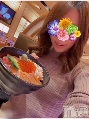 長岡デリヘル Mimi(ミミ) チョコ【SPアドバイザー】(24)の12月14日写メブログ「海鮮丼💁🏼💓」