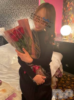 長岡デリヘル Mimi(ミミ) チョコ【SPアドバイザー】(24)の12月18日写メブログ「お祝い🌹🌹🌹ありがとう」