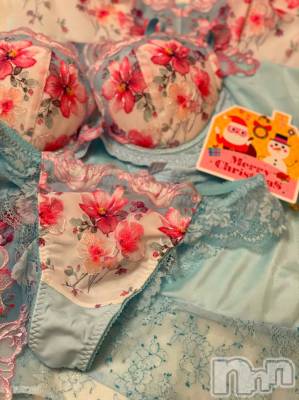 長岡デリヘル Mimi(ミミ) チョコ【SPアドバイザー】(24)の12月19日写メブログ「下着の🎁😍💞」
