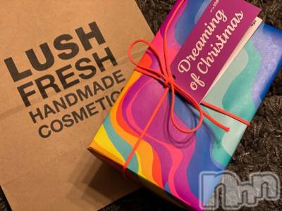 長岡デリヘル Mimi(ミミ) チョコ【SPアドバイザー】(24)の12月24日写メブログ「クリスマス🎁😀💙💜」