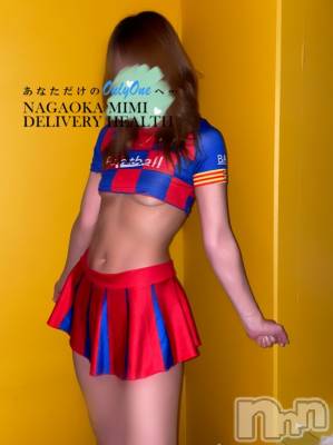 長岡デリヘル Mimi(ミミ) チョコ【SPアドバイザー】(24)の5月21日写メブログ「億超えの話はエグかった😑💖（✎ ̼⊹ᴹᴱˢˢᴬᴳᴱお礼）」