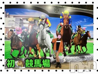 長岡デリヘル Mimi(ミミ) チョコ【SPアドバイザー】(24)の5月29日写メブログ「今日は『日本ダービー』🐴💞」