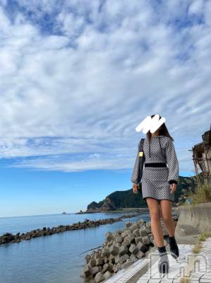 長岡デリヘル Mimi(ミミ) チョコ【SPアドバイザー】(24)の10月13日写メブログ「秋冬だけど夏の終わりの笹川流れは最高」