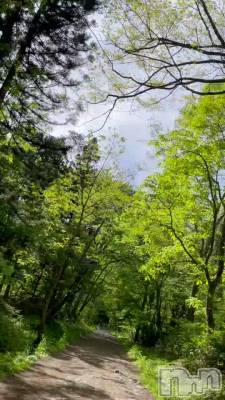 長岡デリヘル Mimi(ミミ) チョコ【SPアドバイザー】(24)の6月1日動画「＿＿ 💍.*·̩͙戸隠神社登山←」