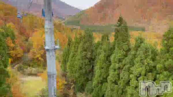 チョコ【SPアドバイザー】の動画 💞湯沢のドラゴンドラ【🍁紅葉🍁】💞