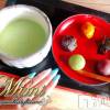 長岡デリヘル Mimi(ミミ) チョコ【SPアドバイザー】(24)の8月21日写メブログ「＊お抹茶うまうま(´-ι_-｀)＊」
