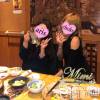 長岡デリヘル Mimi(ミミ) チョコ【SPアドバイザー】(24)の3月28日写メブログ「＊大好きな・ありぽよ♡との夕飯＊」