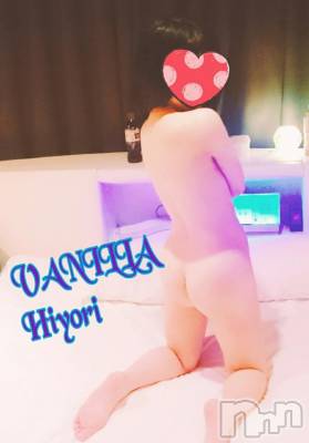 松本発デリヘル VANILLA(バニラ) ひより(18)の1月19日写メブログ「Sさま(´>///<｀)」