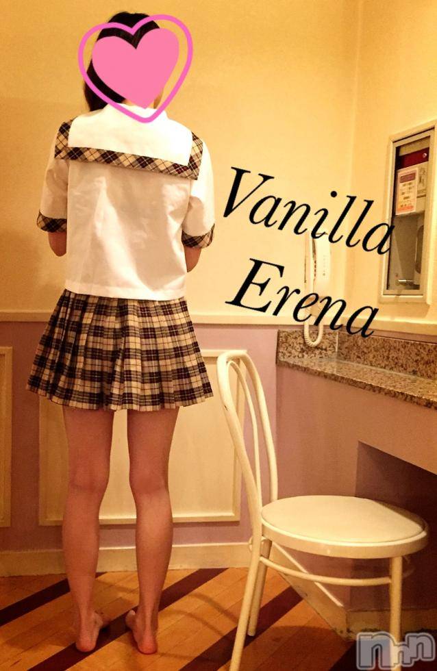 松本発デリヘルVANILLA(バニラ) えれな(23)の3月21日写メブログ「H様へ♡」