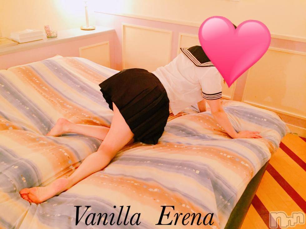 松本発デリヘルVANILLA(バニラ) えれな(23)の3月22日写メブログ「H様へ♡」