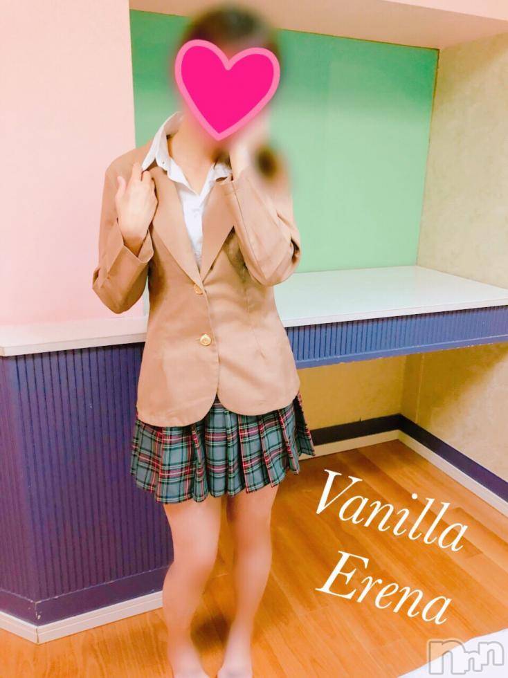 松本発デリヘルVANILLA(バニラ) えれな(23)の6月23日写メブログ「初めましてH様♡お礼です(*´꒳`*)」