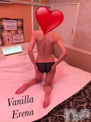 松本発デリヘル VANILLA(バニラ) えれな(23)の1月18日写メブログ「おはよう♪(´ε｀ )」