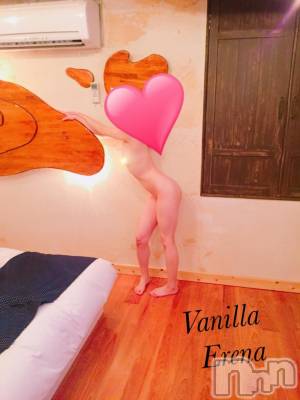 松本発デリヘル VANILLA(バニラ) えれな(23)の2月23日写メブログ「S様へ♡」