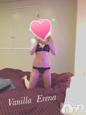 松本発デリヘル VANILLA(バニラ) えれな(23)の4月3日写メブログ「出勤しました(*´꒳`*)♡」