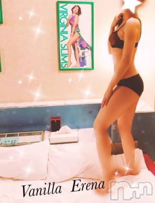 松本発デリヘル VANILLA(バニラ) えれな(23)の6月9日写メブログ「仲良しMーくん様♡お礼です(*´꒳`*)」